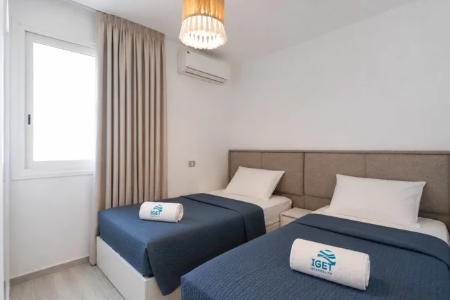 Image of Luxury Lagoon Escape – Fouka Bay